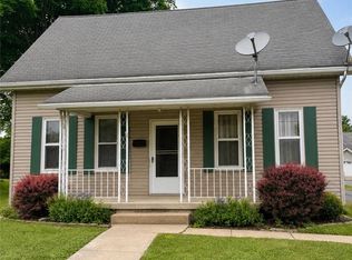 509 E Market St, Mercer, PA 16137