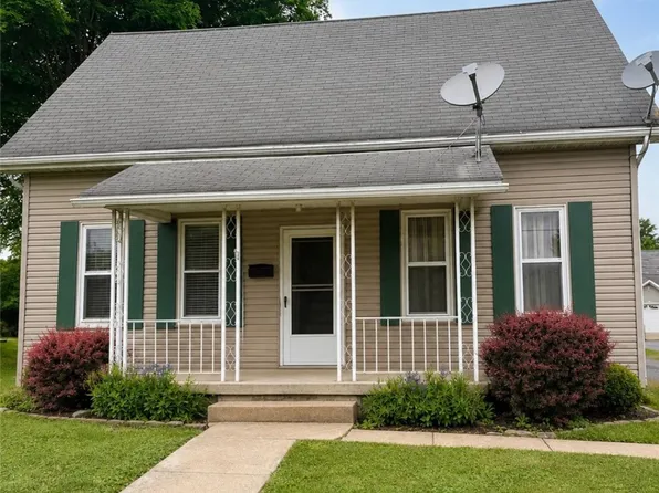 509 E Market St, Mercer, PA 16137