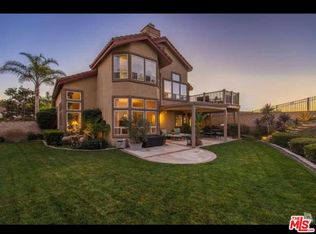 785 Holbertson Ct, Simi Valley, CA 93065