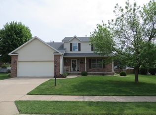 716 N Oklahoma Ave, Morton, IL