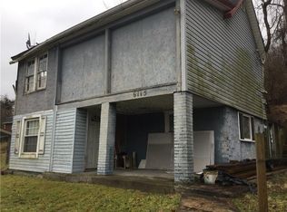6115 Brownsville Rd, Pittsburgh, PA 15236