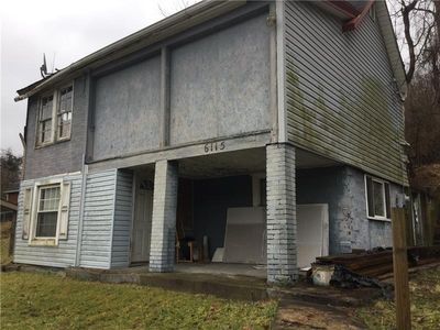 6115 Brownsville Rd, Pittsburgh, PA, 15236