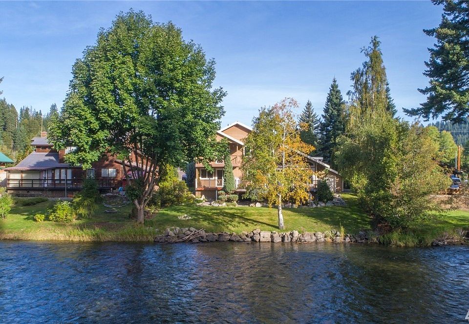 Yakima Riverfront !!!!