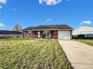 3977 Sparkhill Dr, Enon, OH