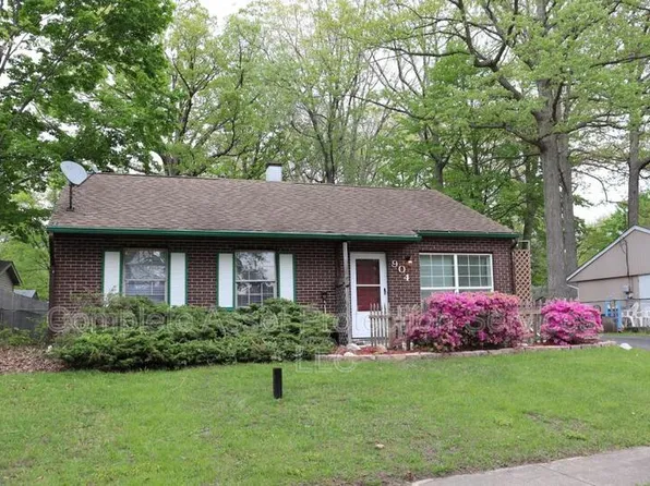 904 Tall Timber Dr, Michigan City, IN 46360