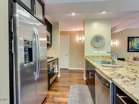 4th image of 7131 E Rancho Vista Dr Unit 2001