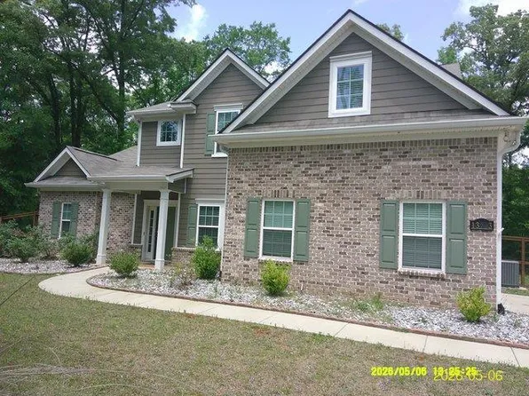 13733 Macon Rd, Upatoi, GA 31829