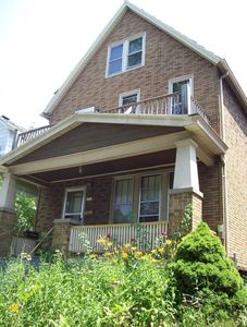 2934 N Bremen St, Milwaukee, WI, 53212