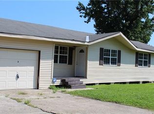 213 Magnolia Ridge Rd, Boutte, LA 70039