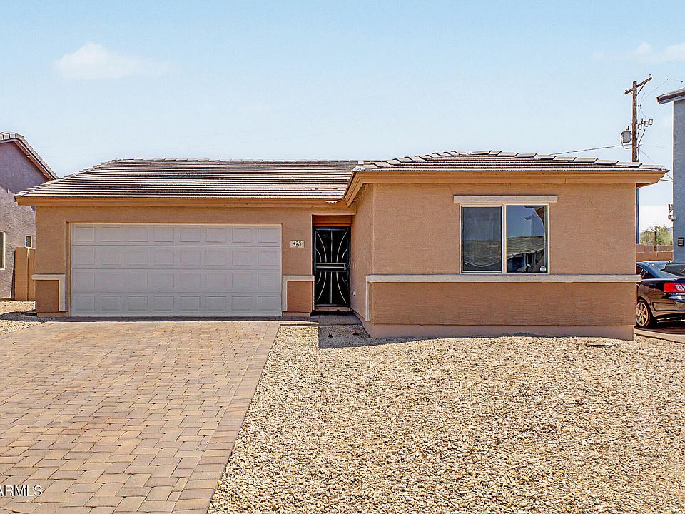 1st image of 423 W ALICIA Drive