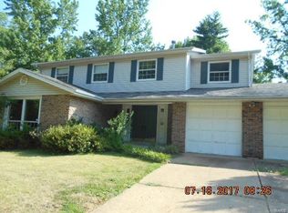 4929 Deepwood Ct, Saint Louis, MO
