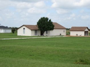 110 Home Place Dr, Adkins, TX 78101