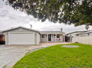 2036 S King Rd, San Jose, CA 95122