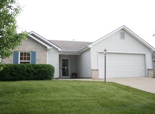 220 Caperiole Pl, Fort Wayne, IN 46825