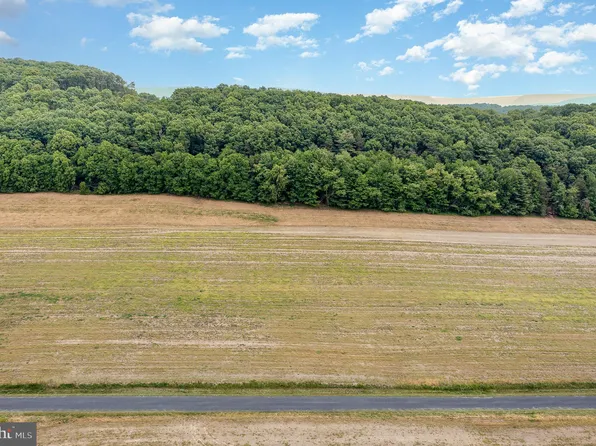 0 Kline Hollow Rd Lot 12, Liverpool, PA 17045