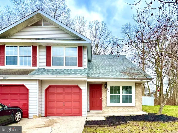 105 Kevin Ct, Dover, DE 19904