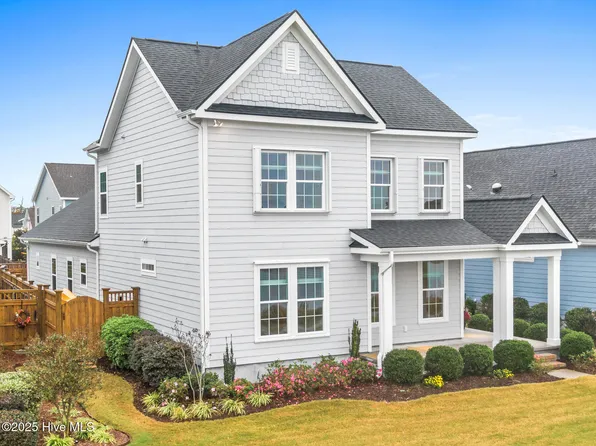 4751 Waves Pointe, Wilmington, NC 28412