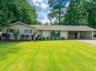 413 S 31st Ave, Hattiesburg, MS 39401