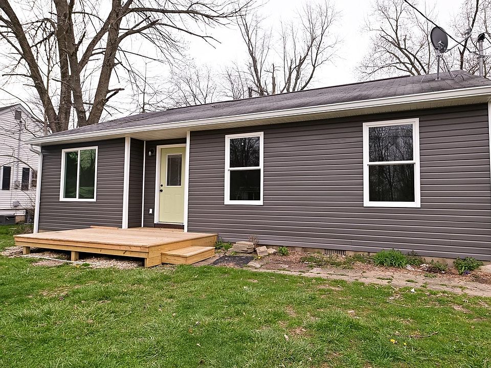 1st image of 313 Josephine St Lot 73