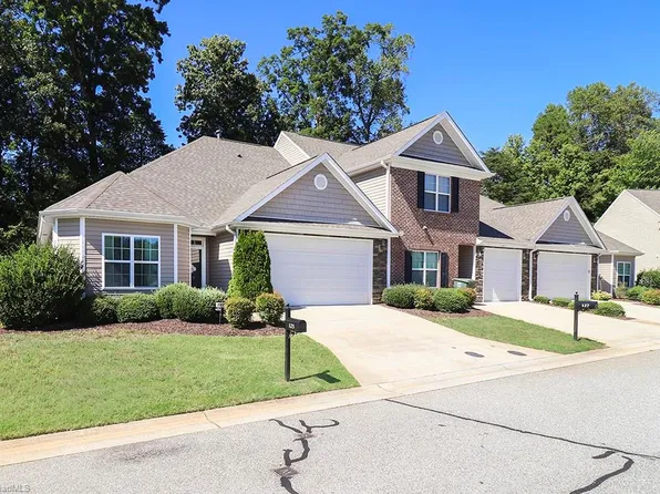 125 Chestnut Bend Dr, Greensboro, NC 27406