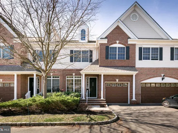 4208 Lexington Ct #Gsp, Cherry Hill, NJ 08002