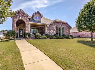 6418 Quail Valley Dr, Midlothian, TX 76065