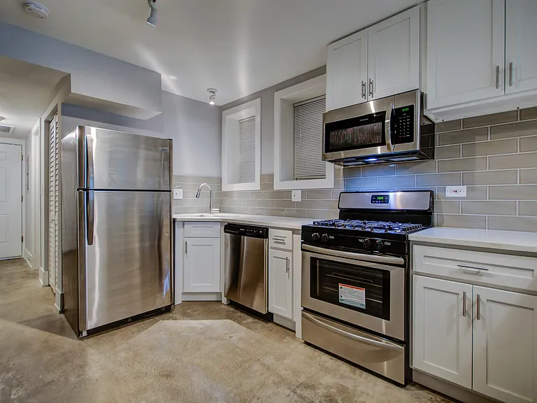 1632 S Allport St #G — Photo 7