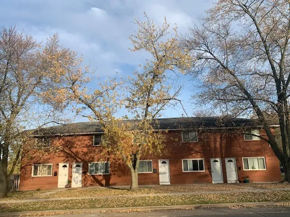 1002 N School St #4, Normal, IL 61761