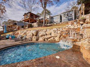 316 Paradise Point, Hot Springs, AR 71913