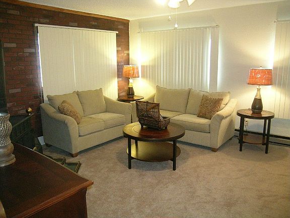 Another view of the living room