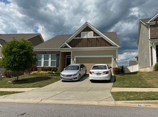 140 Sycamore Dr, Lancaster, SC 29720