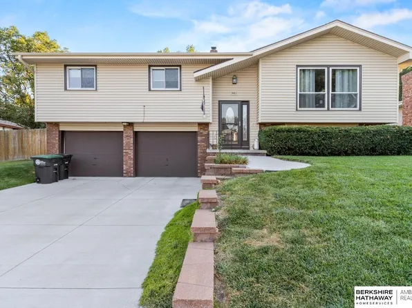 9165 Ellison Ave, Omaha, NE 68134