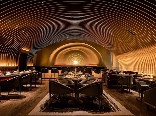 53 West 53rd Street image 13 of 19