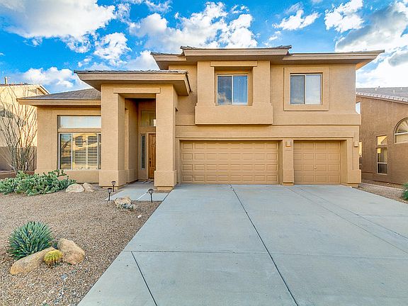 4th image of 6033 E Palomino Ln