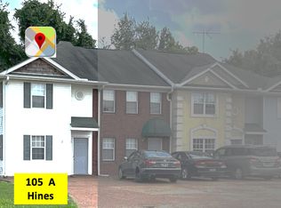 105 Hines Blvd APT A, Bolivar, TN 38008
