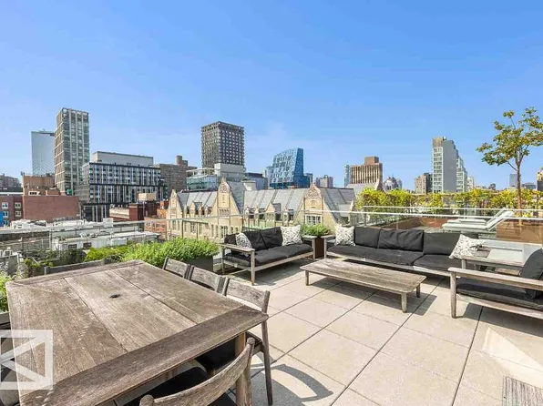 150 Rivington St #Cph, New York, NY 10002