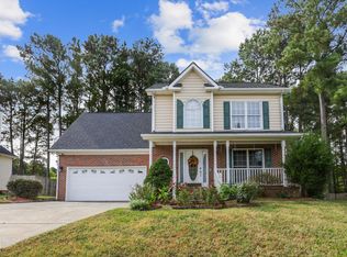 1590 Rogers Pointe Ln, Creedmoor, NC 27522