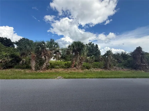 6192 LOMAX STREET LOT 24, ENGLEWOOD, FL 34224