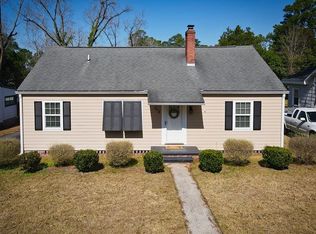 213 Claire Dr, Thomasville, GA 31792
