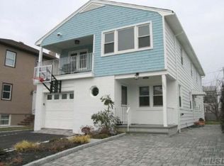 605 E Penn St, Long Beach, NY 11561