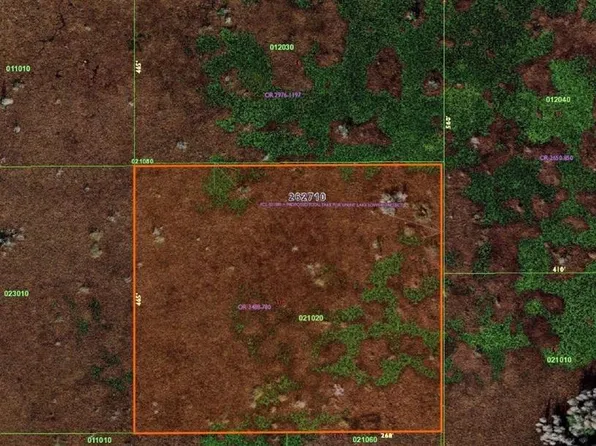 0 Lake Lowery Rd, Polk City, FL 33868