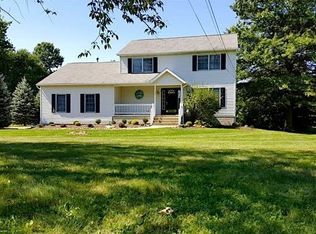 4970 Davis Rd, Perry, OH 44081