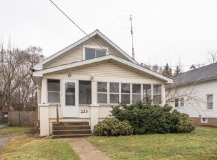 223 Territorial Rd W, Battle Creek, MI 49015