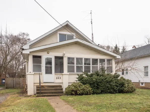 223 Territorial Rd W, Battle Creek, MI 49015