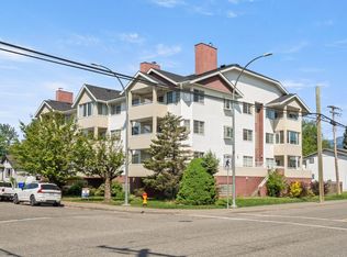 46199 Margaret Ave #101, Chilliwack, BC V2P 2G6