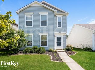 14410 Banister Dr, Noblesville, IN 46060