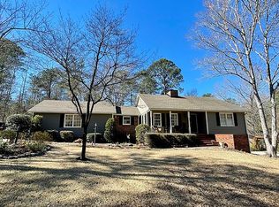 250 River North Cir, Macon, GA 31211