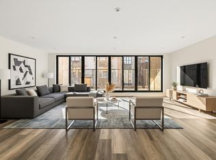 48 W 68th St #PHA, New York, NY 10023