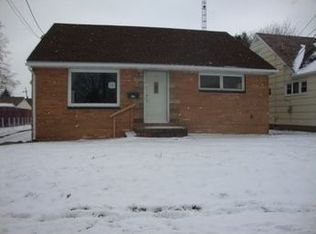 2010 Myrtle Ave NW, Canton, OH 44709