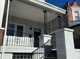 1715 S 58th St, Philadelphia, PA 19143